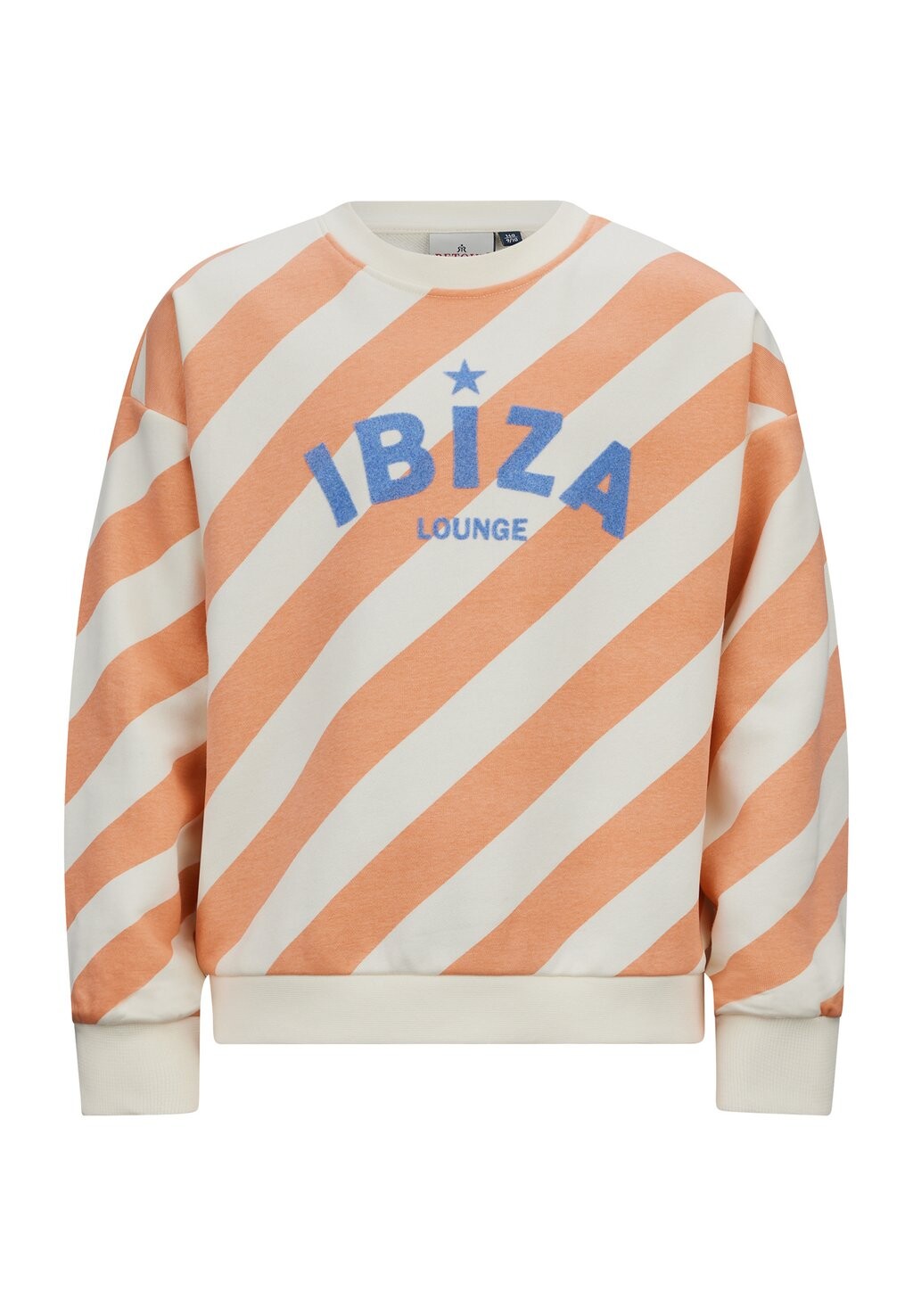 

Толстовка CANNES Retour Jeans, цвет light peach