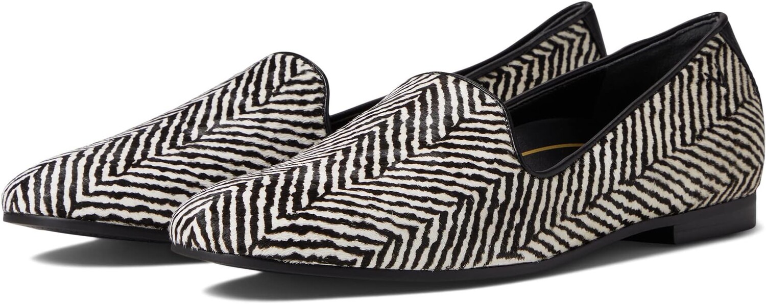 

Лоферы Willa VIONIC, цвет Black/White
