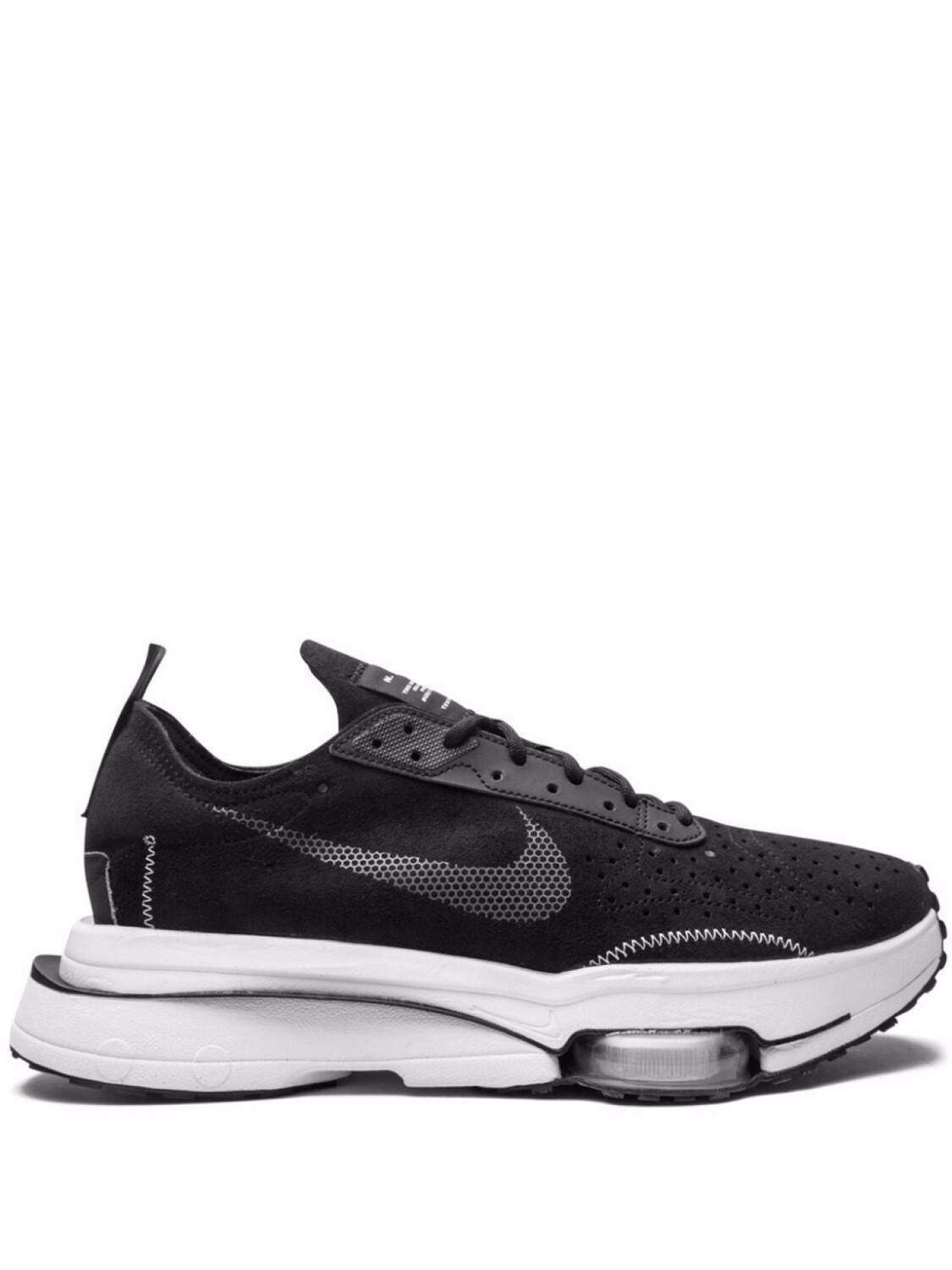 

Nike кроссовки Air Zoom-Type, черный, Серый