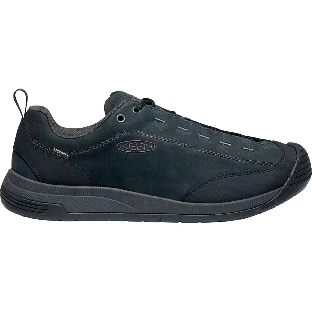 

Походная обувь Keen Jasper II WP, черный