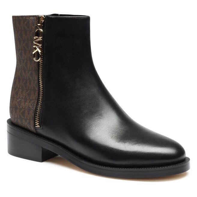 

Ботинки MICHAEL Michael Kors ReganFlat, черный