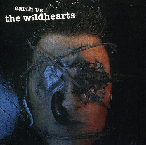 

CD диск Wildhearts: Earth Vs the Wildhearts