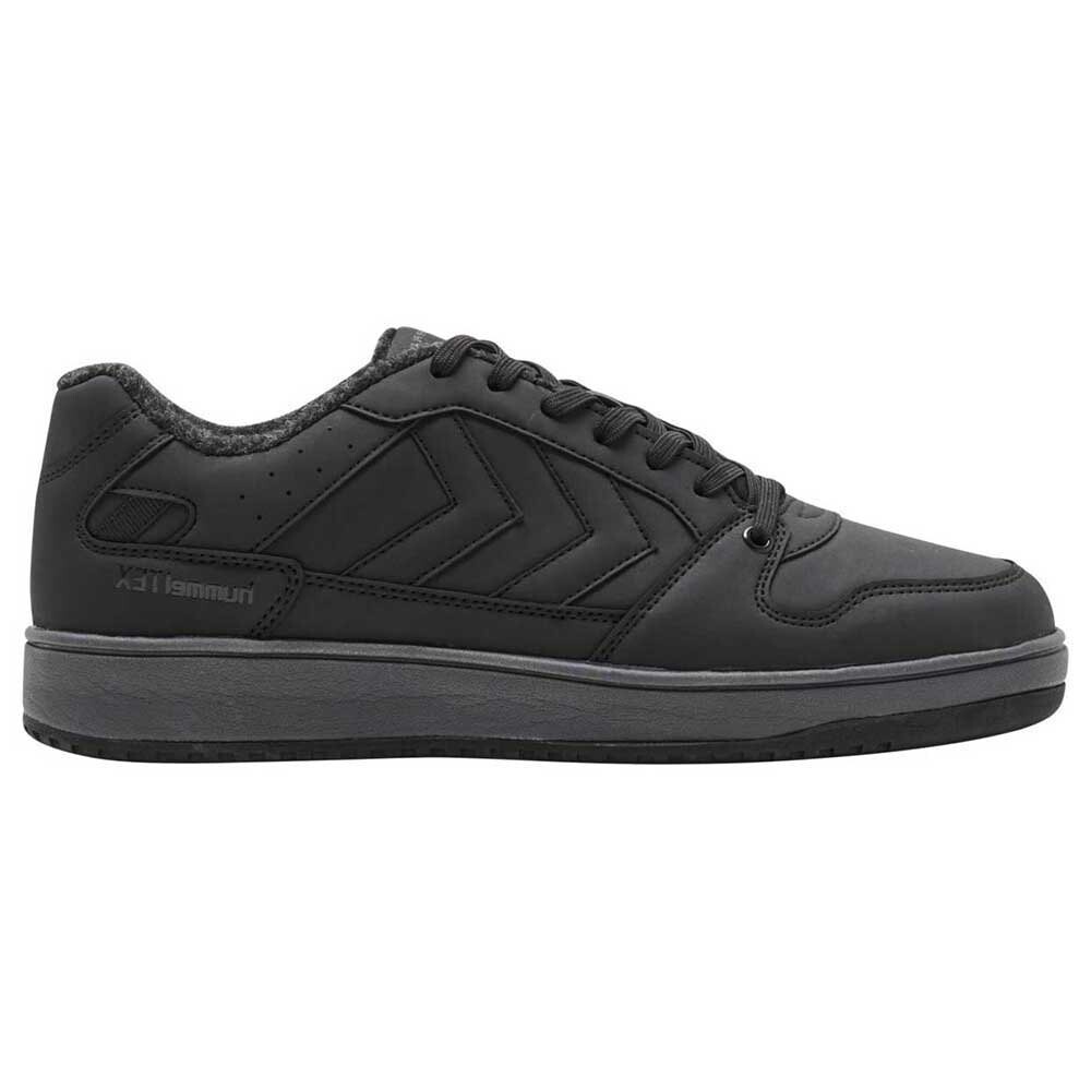 

Кроссовки Hummel St. Power Play Tex, черный