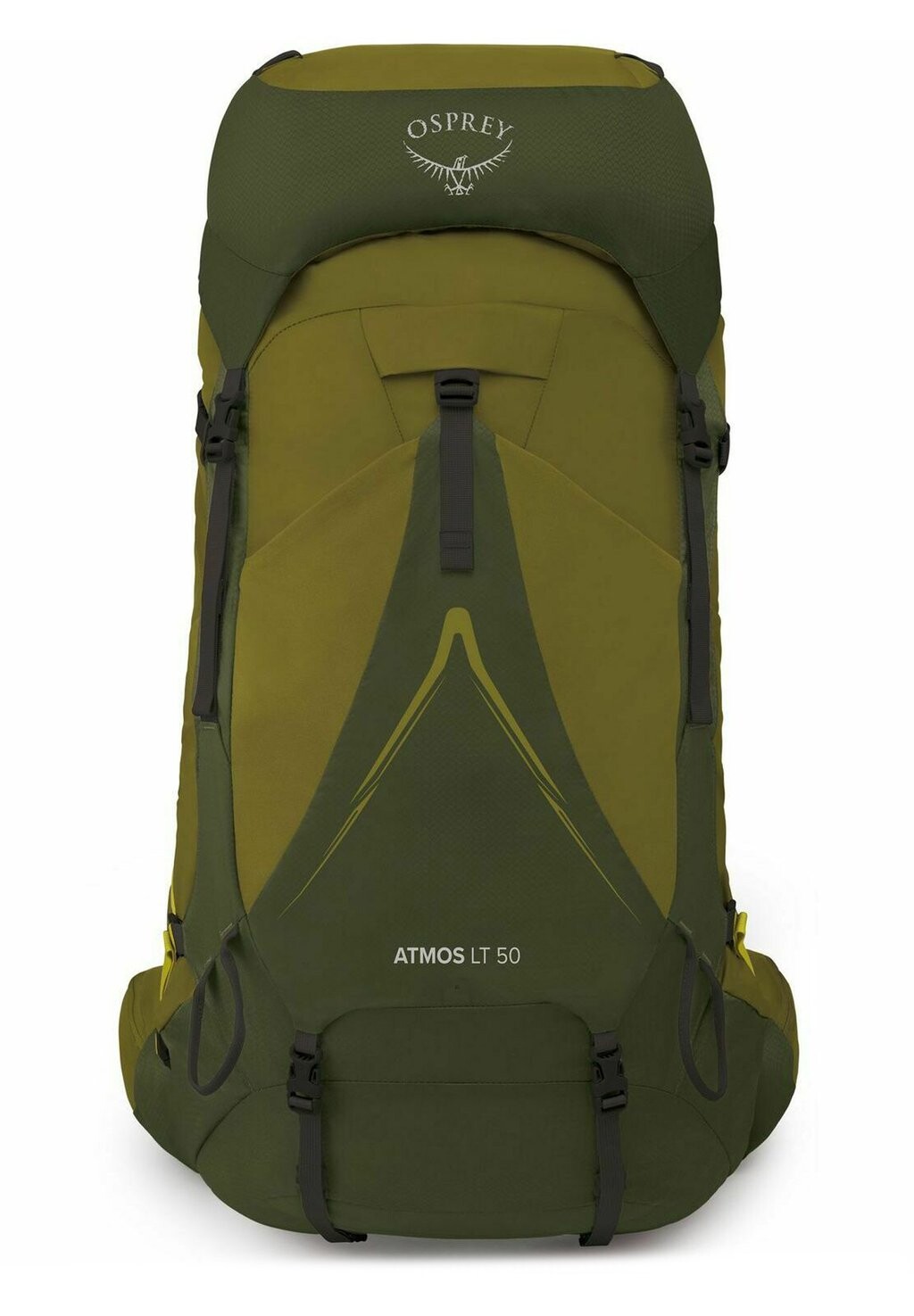 

Рюкзак Osprey для походов, scenic valley green peppercorn