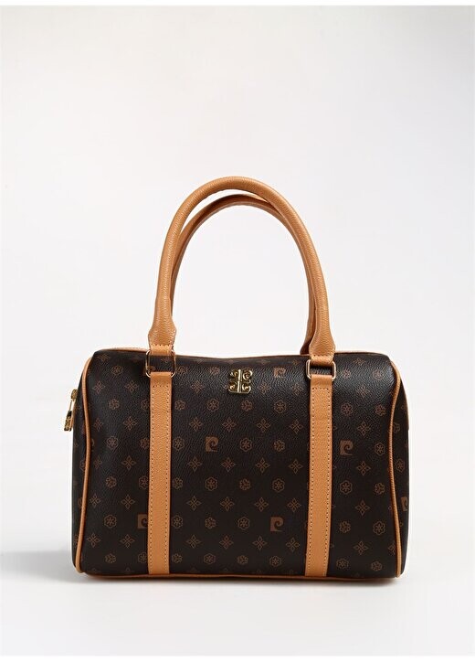 

Коричневая женская сумка 29X20x13 см 05PC24Y508-MN KH Pierre Cardin, коричневый