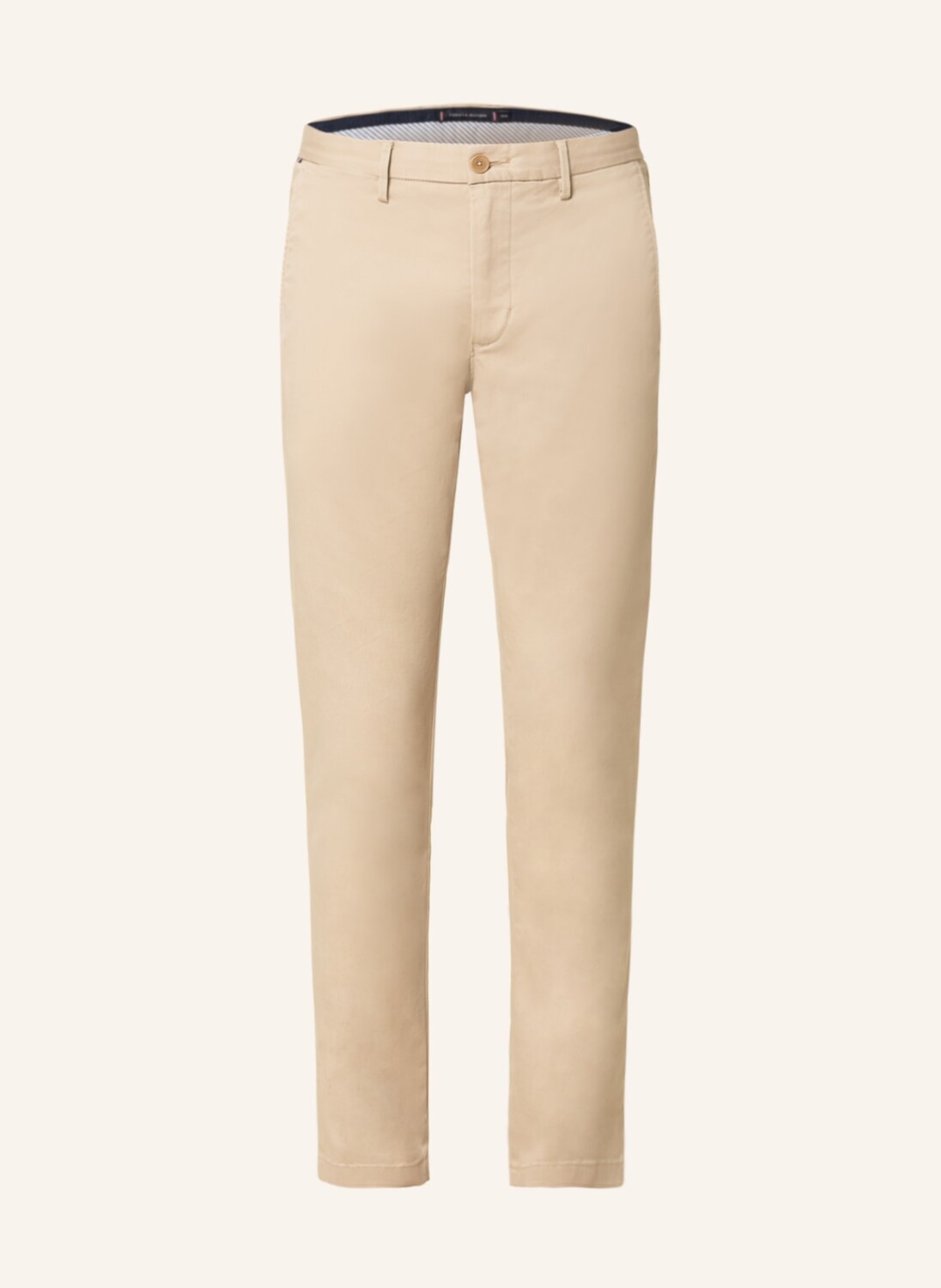 

Брюки чино TOMMY HILFIGER 1985 THFLEX, хаки