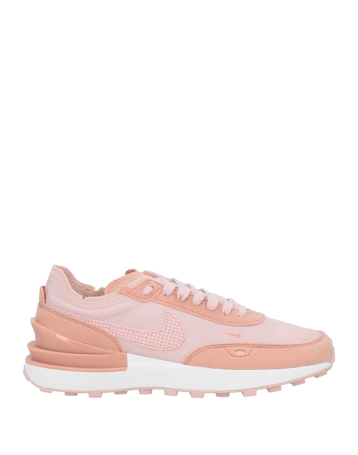 

Кеды Nike, розовый