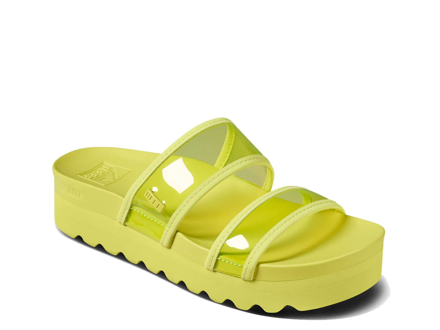 

Сандалии Vista Hi-Energy Sandal Reef, темно-зеленый