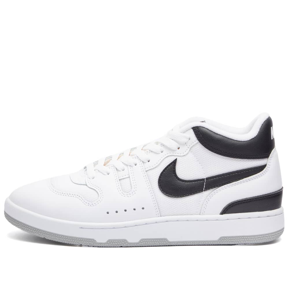 

Nike Кроссовки Атака QS SP, белый/черный
