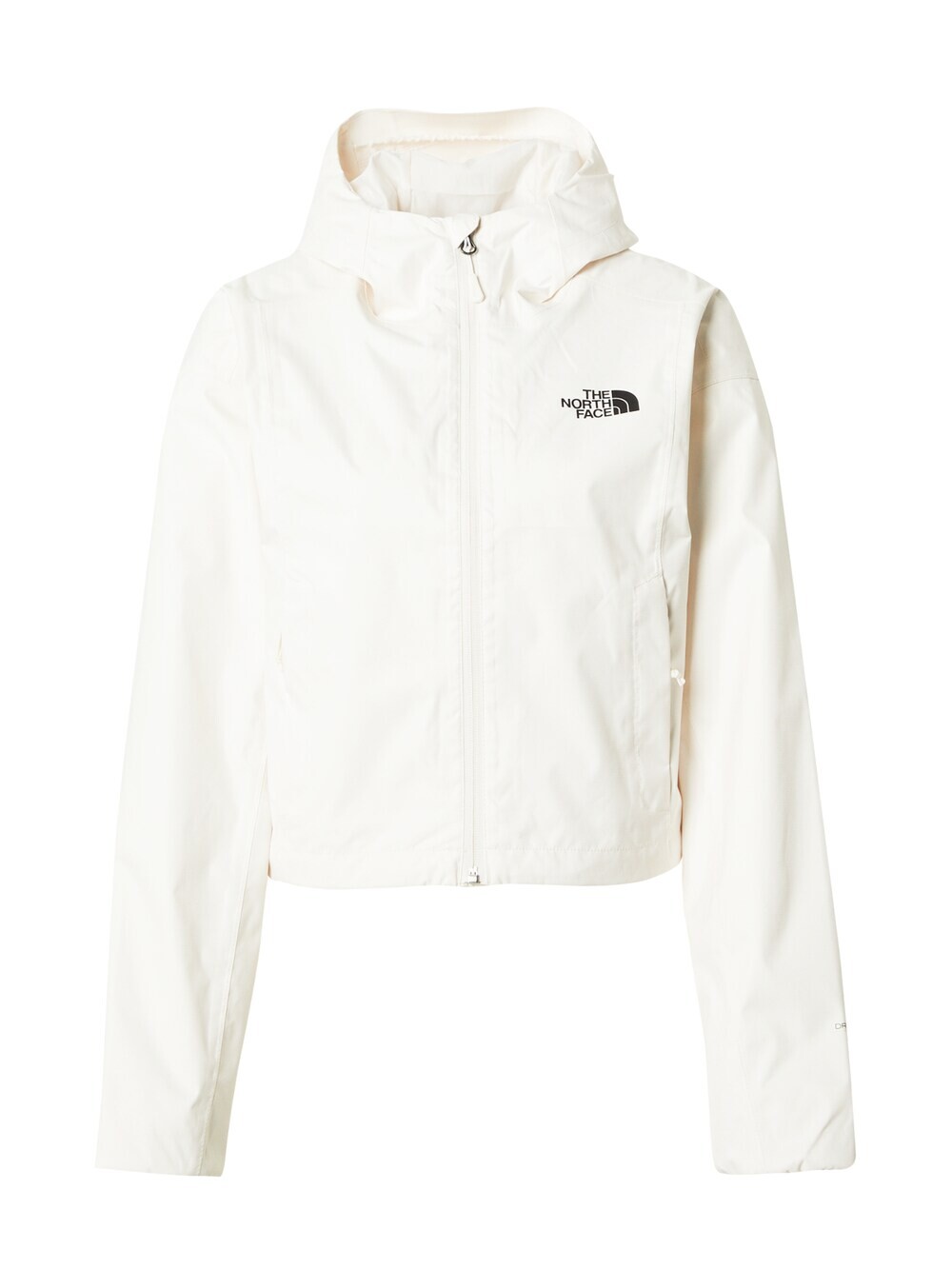 

Межсезонная куртка THE NORTH FACE QUEST, белый
