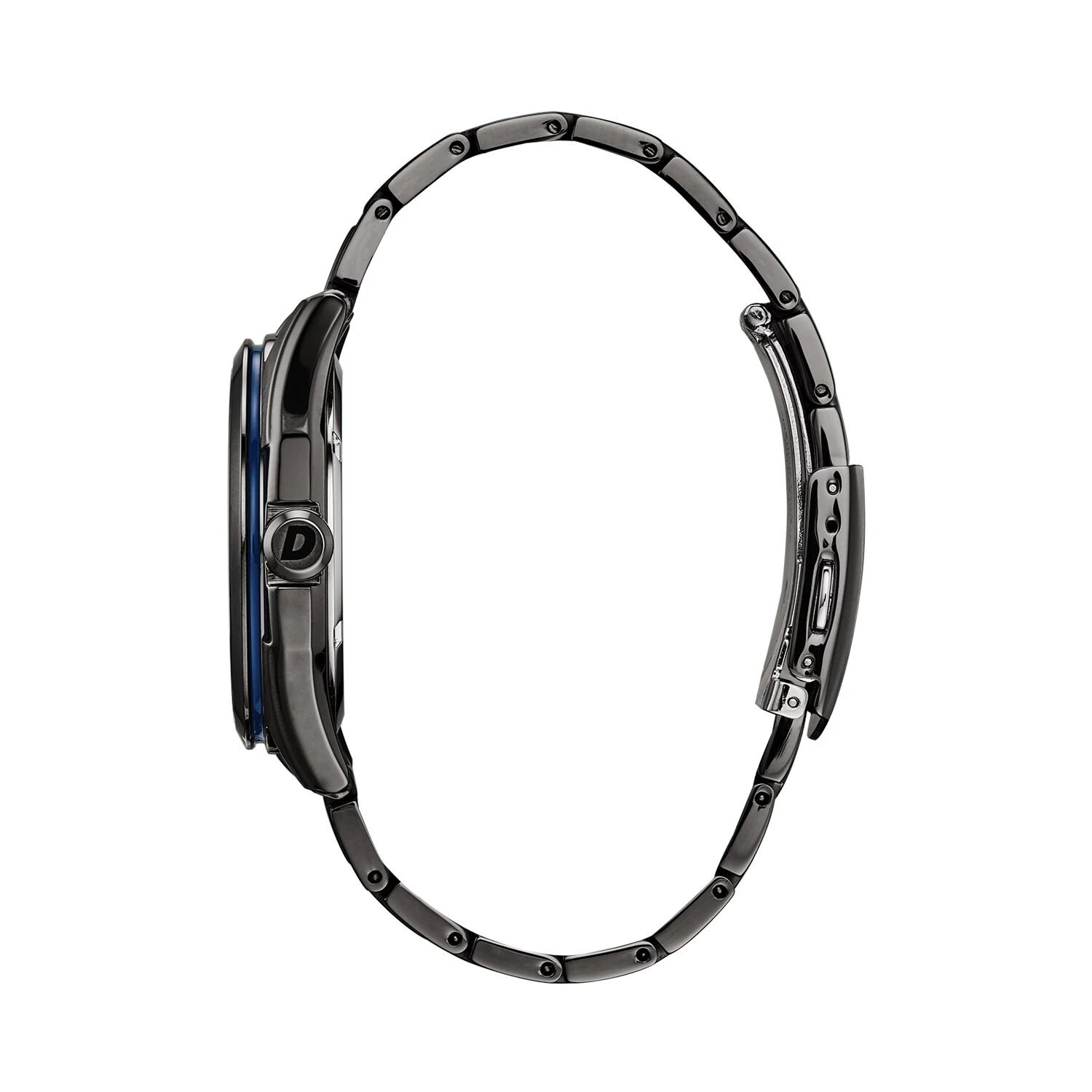 

Мужские часы Drive от Eco-Drive из нержавеющей стали с ионным покрытием WDR — AW1147-52L Citizen