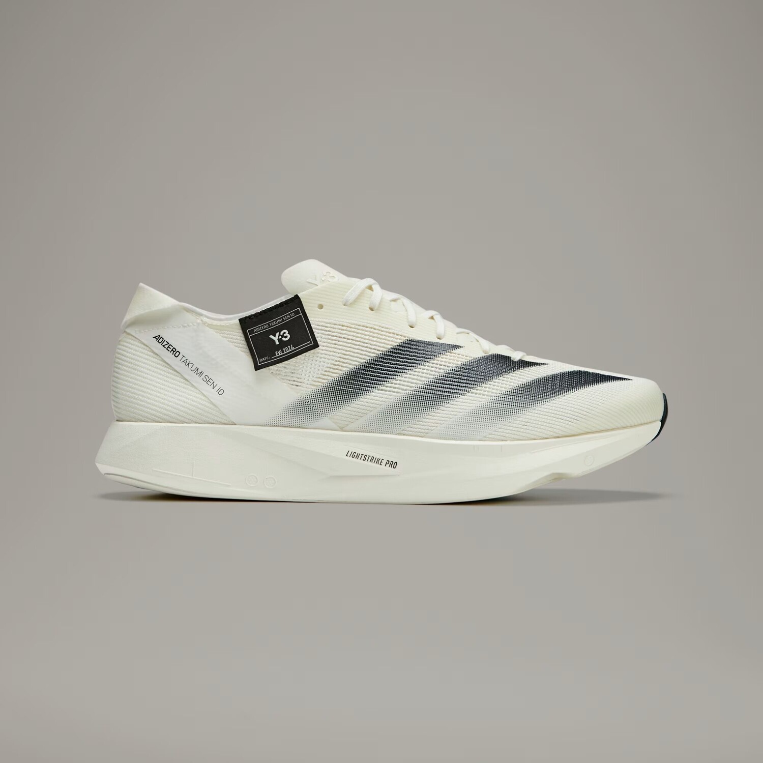 

Кроссовки Y-3 TAKUMI SEN 10 M Adidas