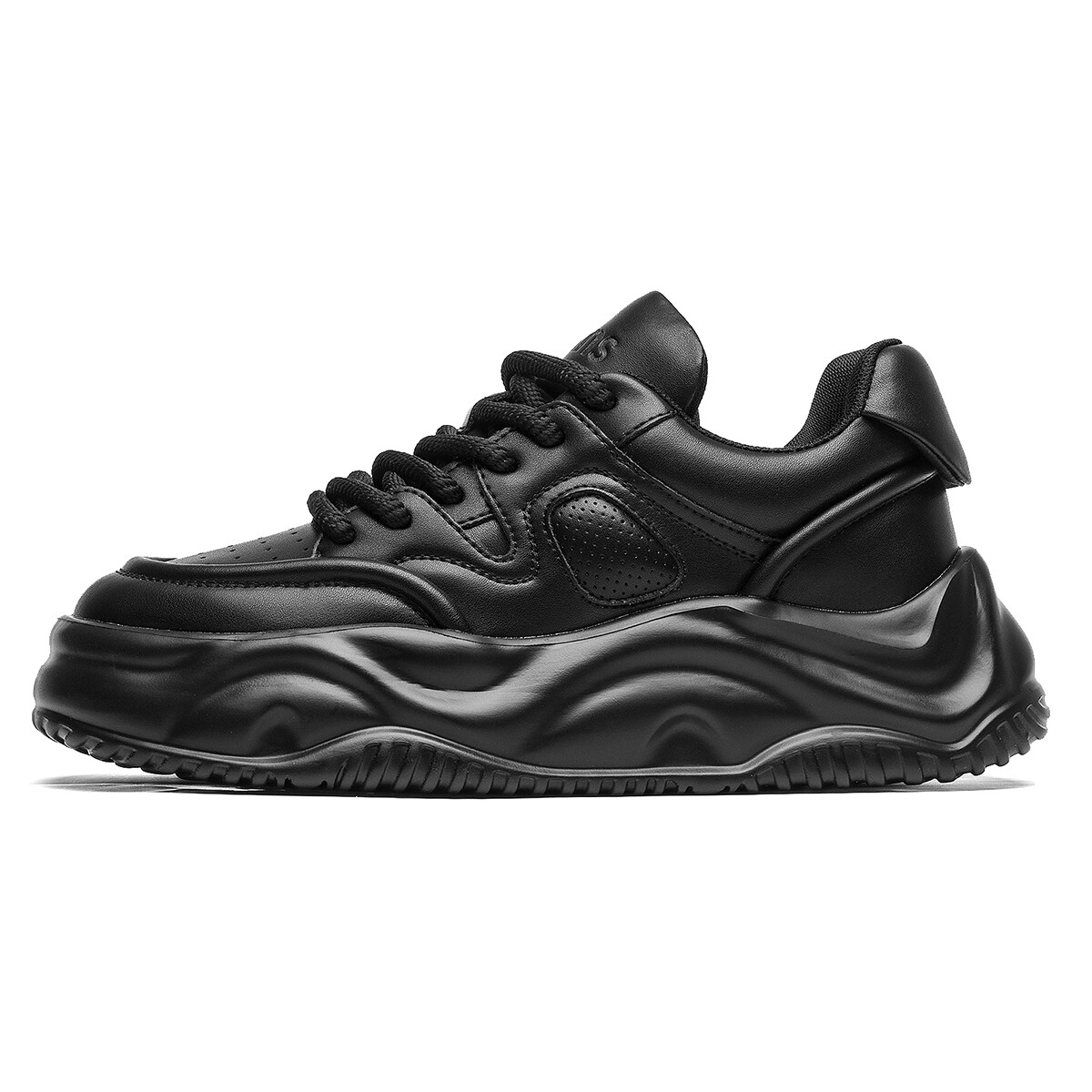 

Кроссовки 15 MINS Lifestyle Shoes Men Low-top, черный