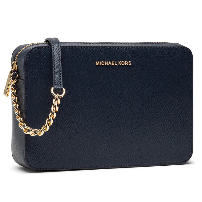 

Сумка MICHAEL Michael Kors JetSet, темно-синий