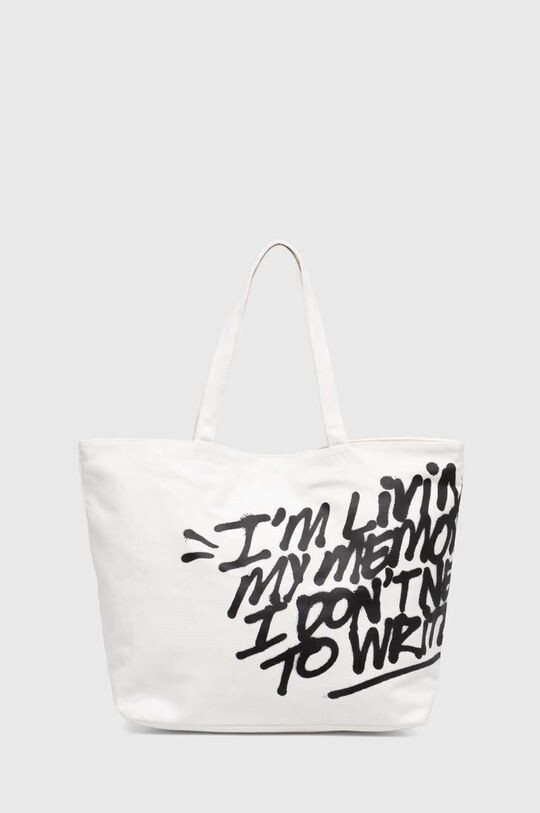 

Сумка Karl Lagerfeld Jeans, белый
