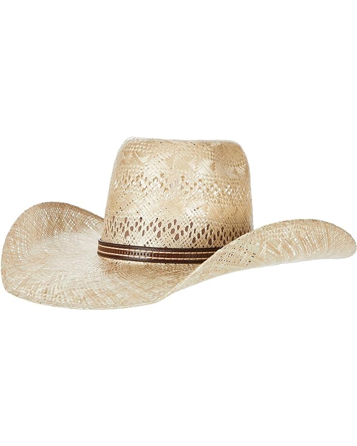 

Бейсболка Ariat Sisal Punchy, натуральный