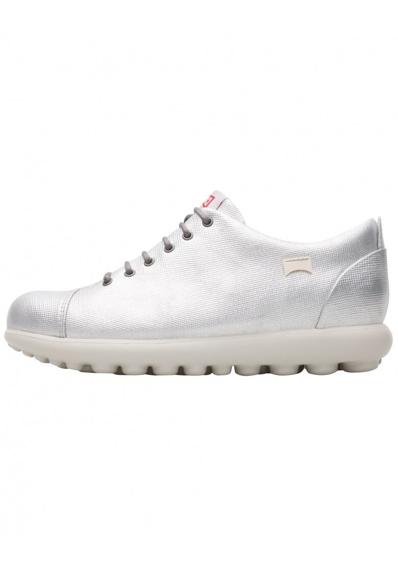 

Низкие кроссовки PELOTAS MISTOL Camper, серый