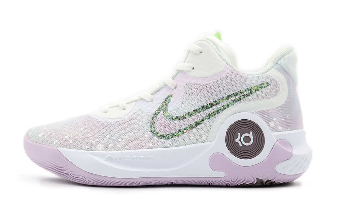 

Мужские баскетбольные кроссовки Nike KD Trey 5 IX, Pink