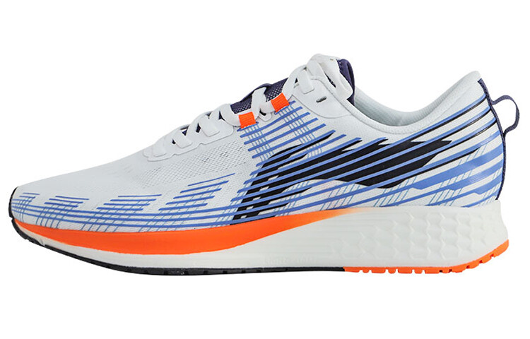 

Кроссовки Li Ning 4, белый