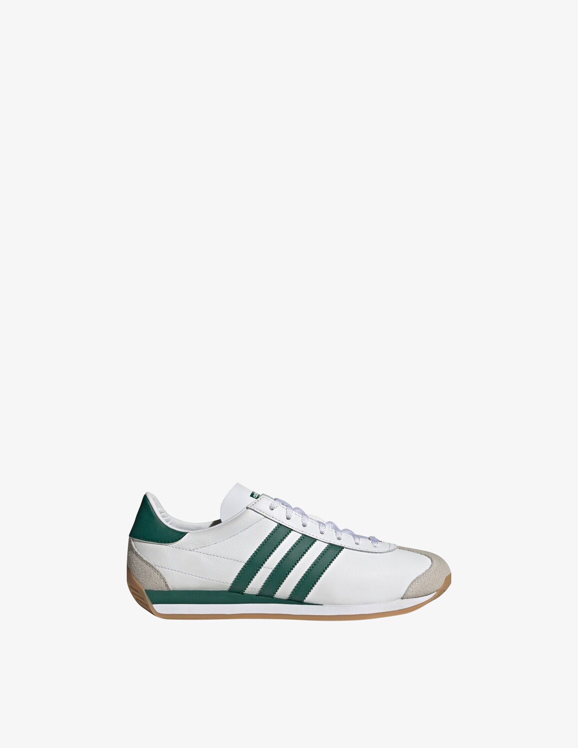 

Кроссовки Country og Adidas Originals, белый