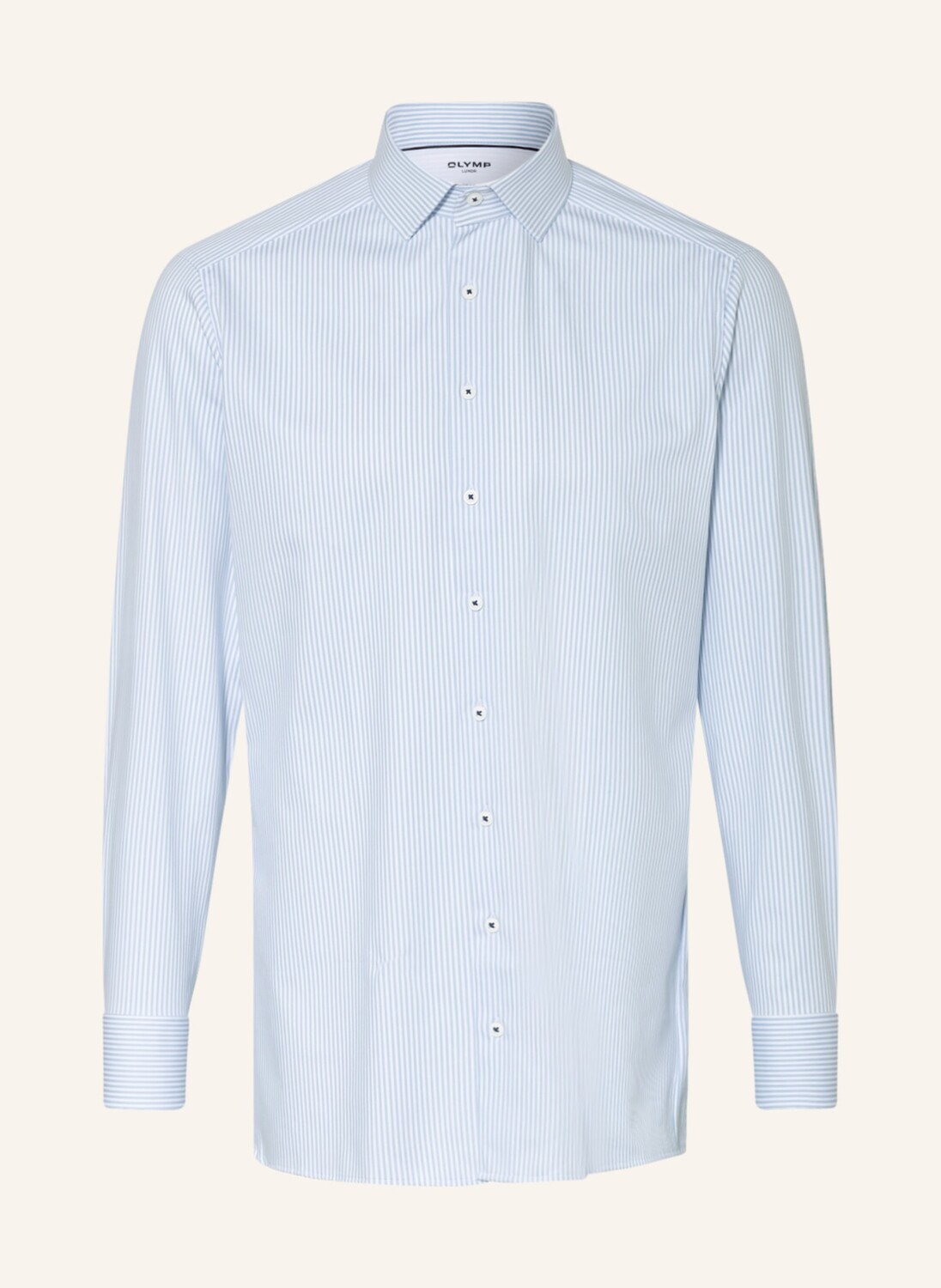 

Рубашка OLYMP Luxor modern fit, белый