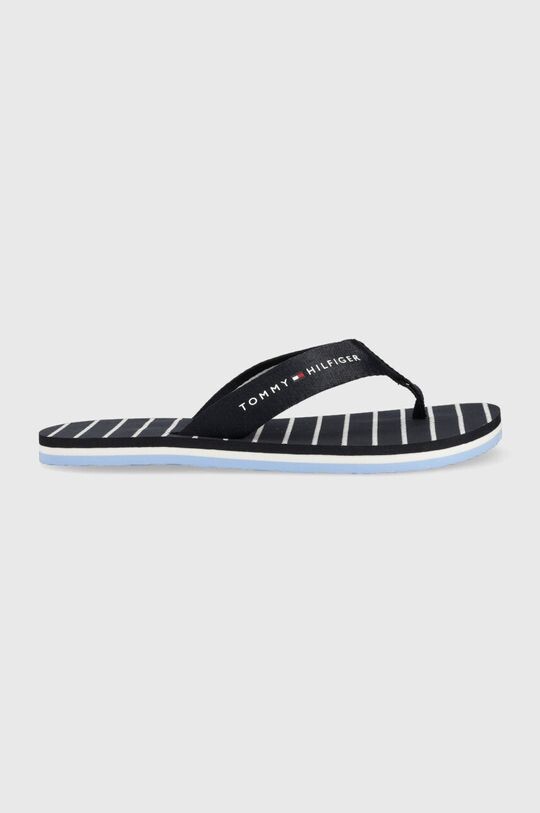 

Сандалии TOMMY ESSENTIAL ROPE SANDAL Tommy Hilfiger, темно-синий
