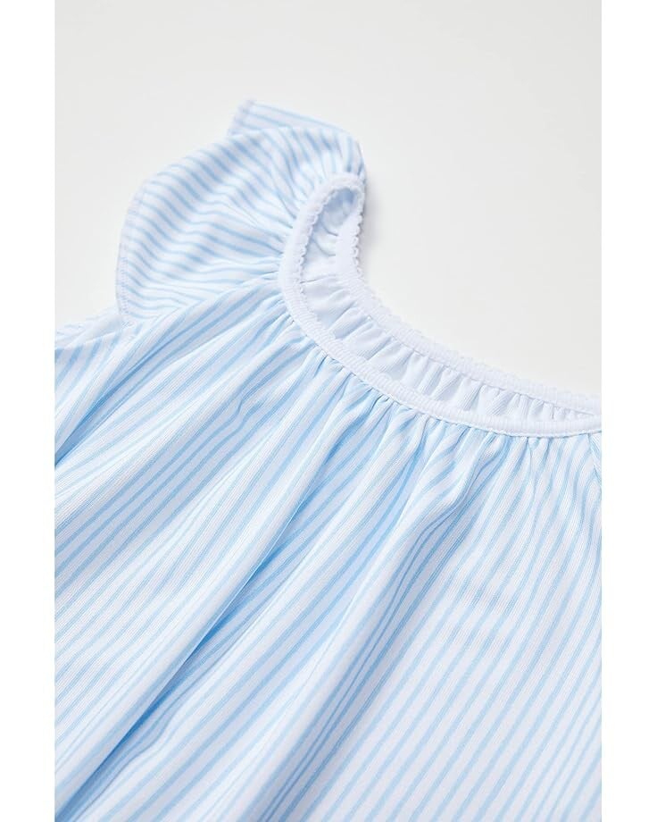 

Платье Roller Rabbit Party Stripe Marina Dress, синий