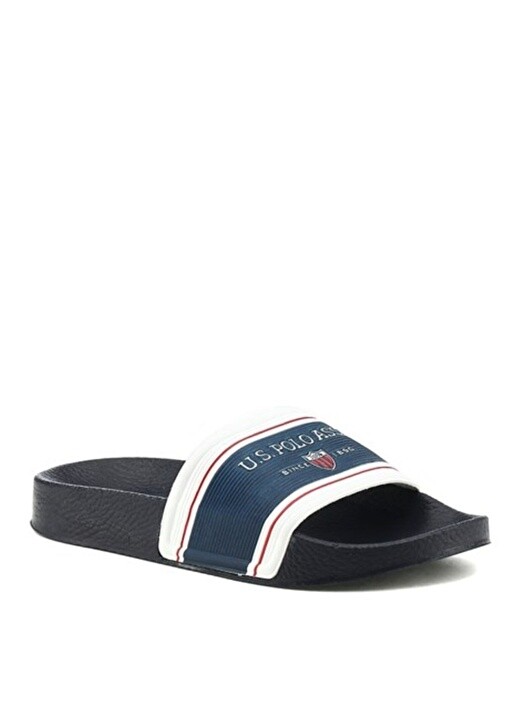 

Мужские тапочки U.S. Polo Assn.