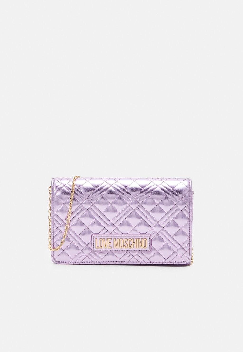 

Сумка через плечо Love Moschino
