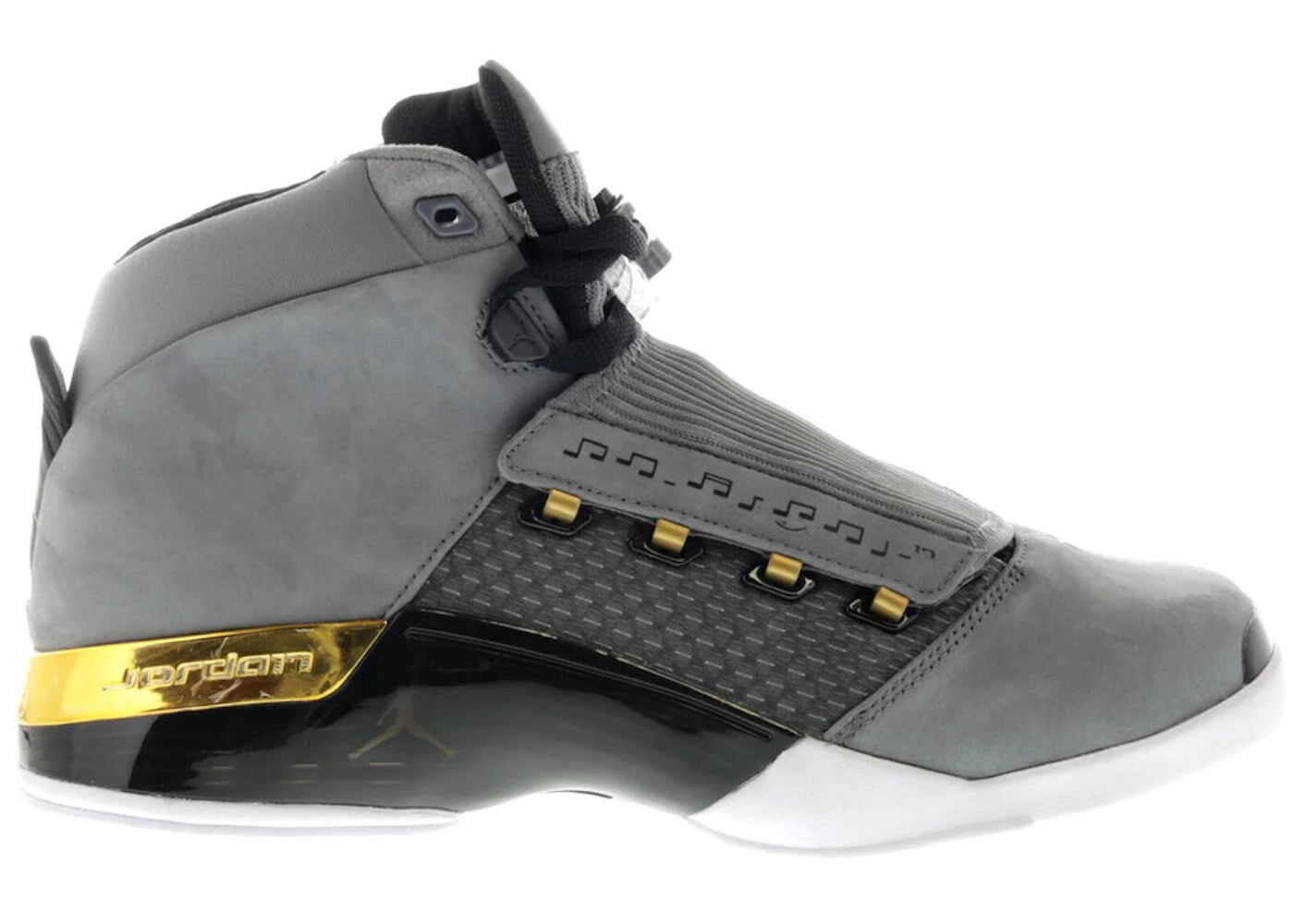 

Футболка Jordan 17 Retro Trophy Room