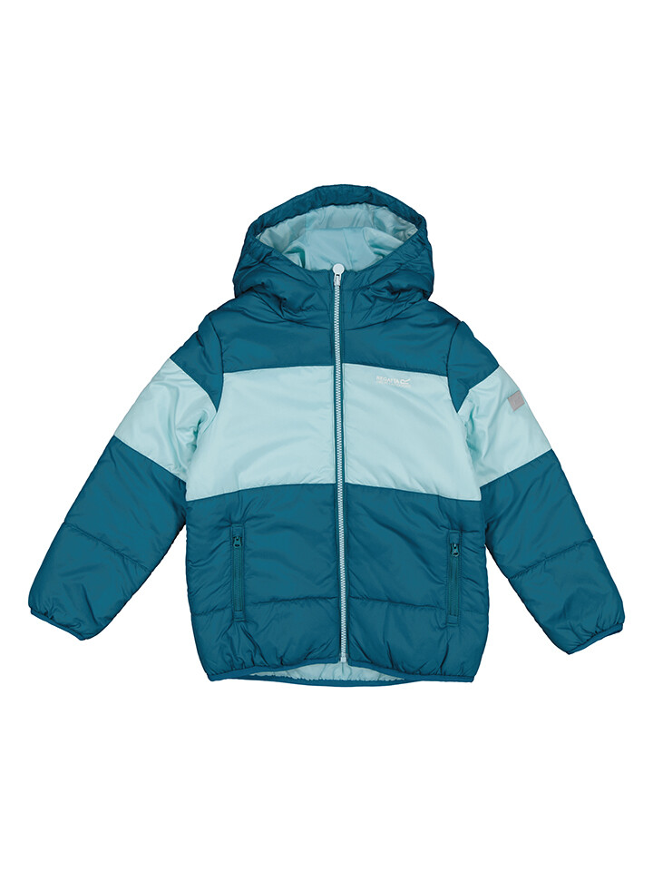 Куртка Regatta Steppjacke Lofthouse VII, бензиновый