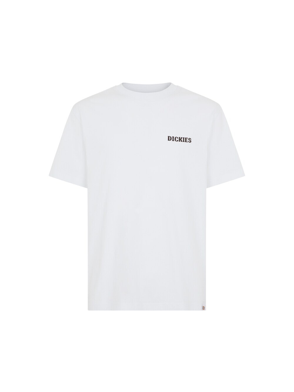 

Футболка Dickies HAYS, белый