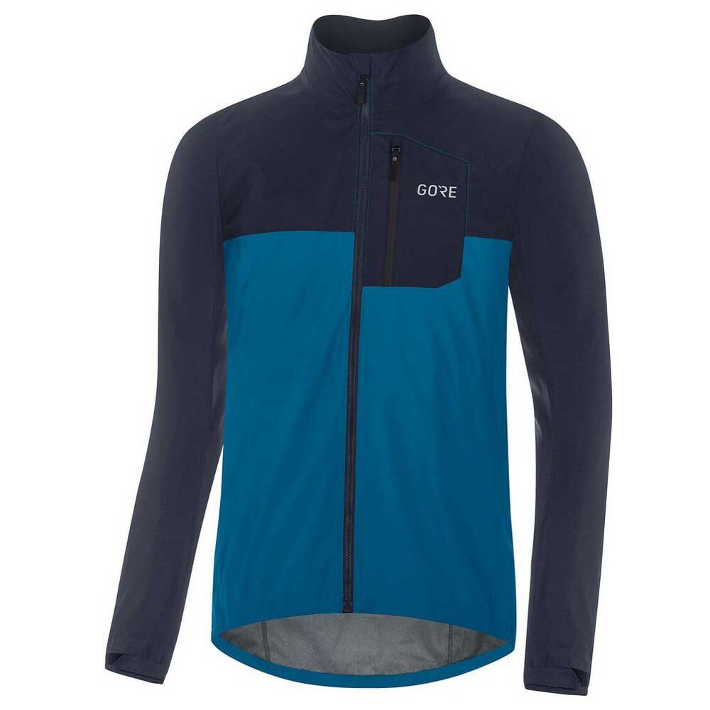 

Куртка GORE Wear Spirit Goretex Infinium, синий