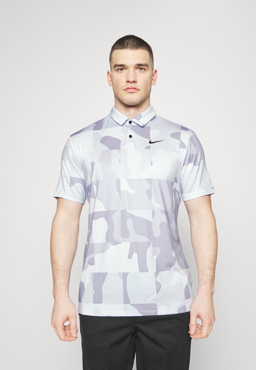 

Рубашка поло Nike