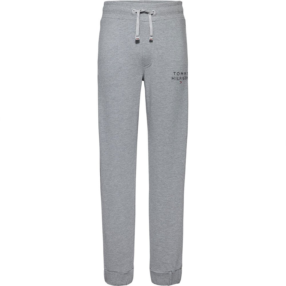 Штаны JHK Sweat Pants серые XL