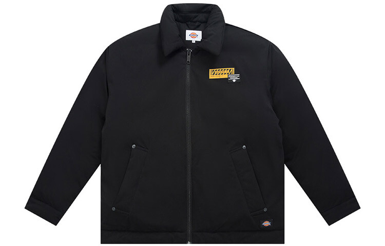 

Dickies Мужская куртка, цвет Black