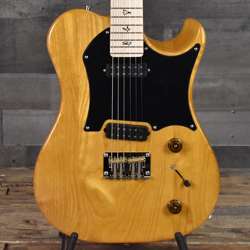 Электрогитара PRS Myles Kennedy Signature - Antique Natural with Gig Bag slash featuring myles kennedy