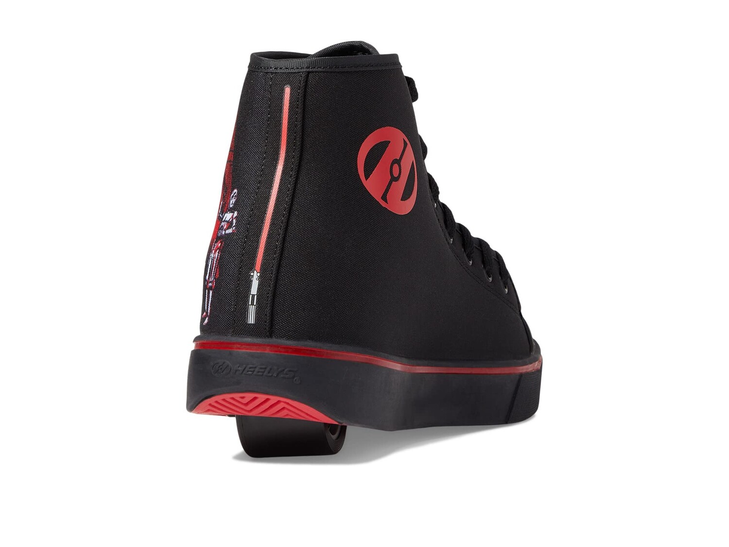

Кроссовки Heelys Hustle Star Wars