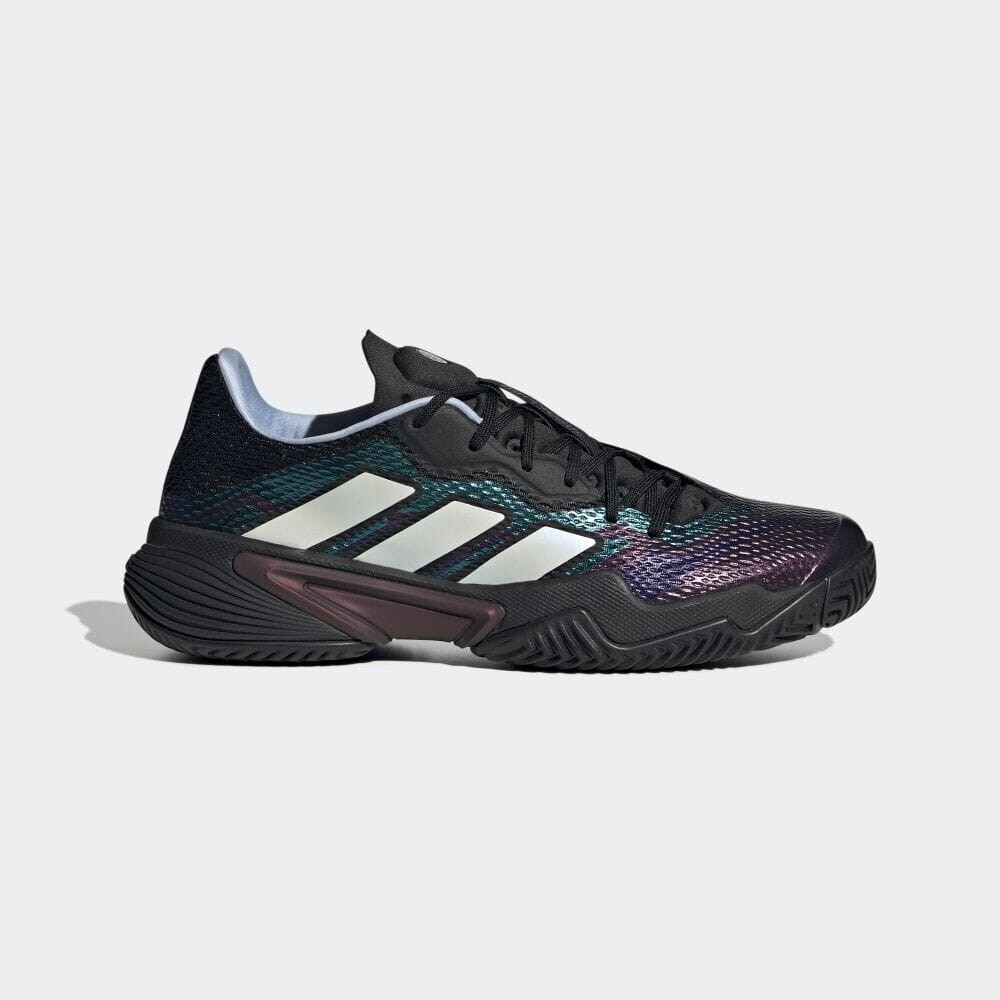 

Кроссовки Adidas BARRICADE TENNIS, синий