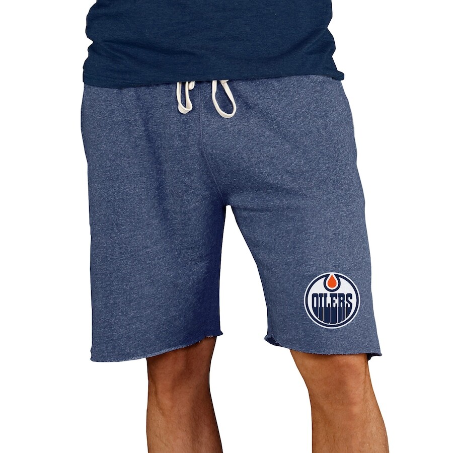 

Шорты Concepts Sport Edmonton Oilers, нави