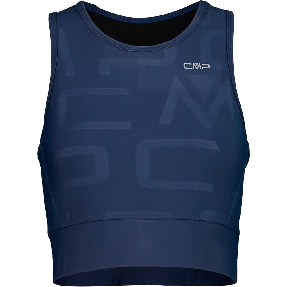 

Футболка CMP Top 32C8416, синий