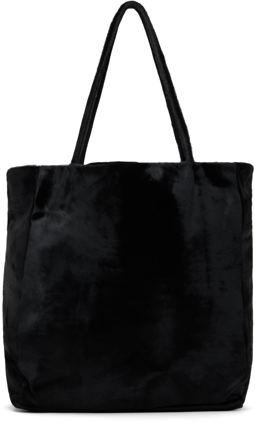 

Black No.251 Tote Gabriela Coll Garments