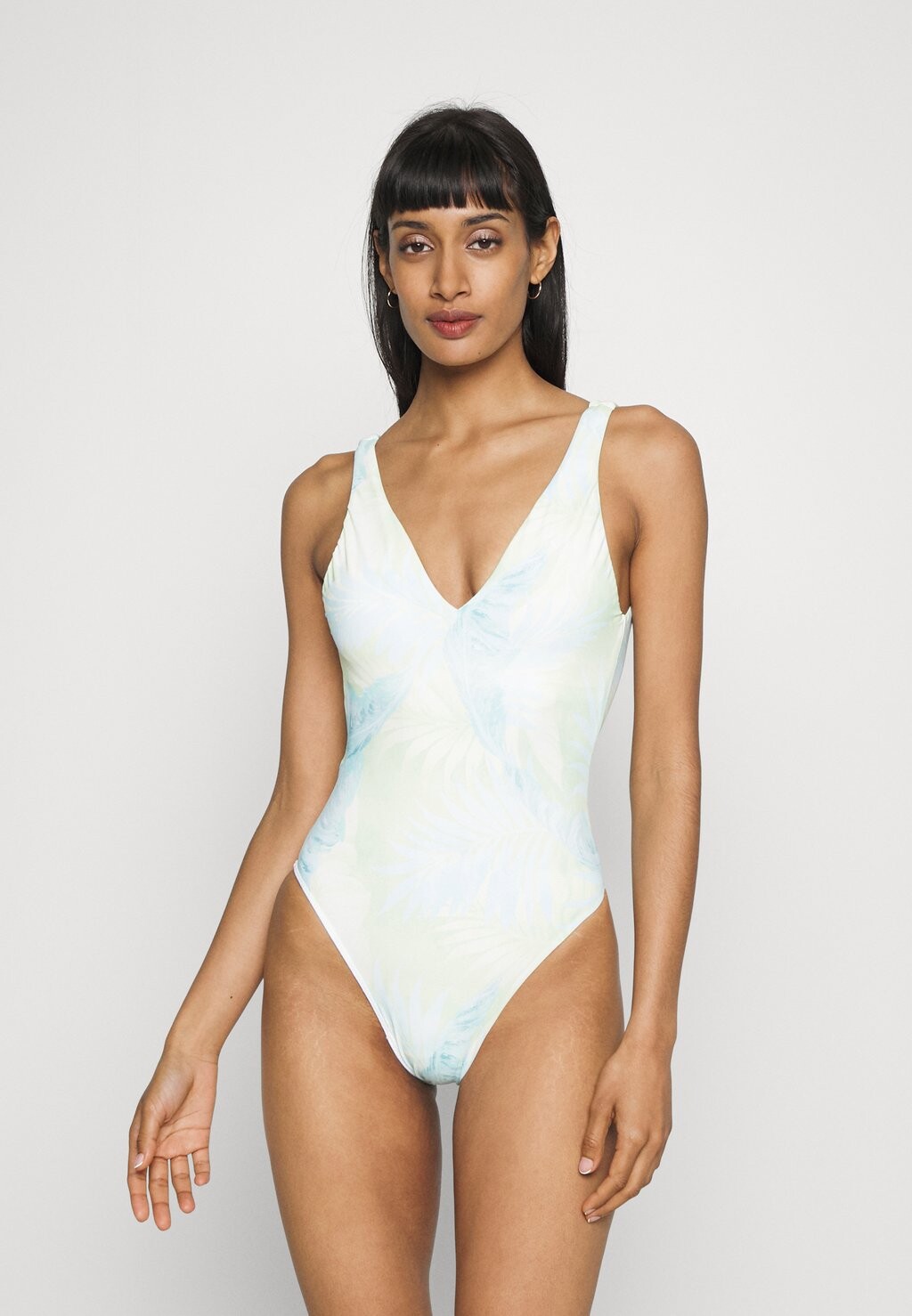 

Купальник Seafolly, Коричневый