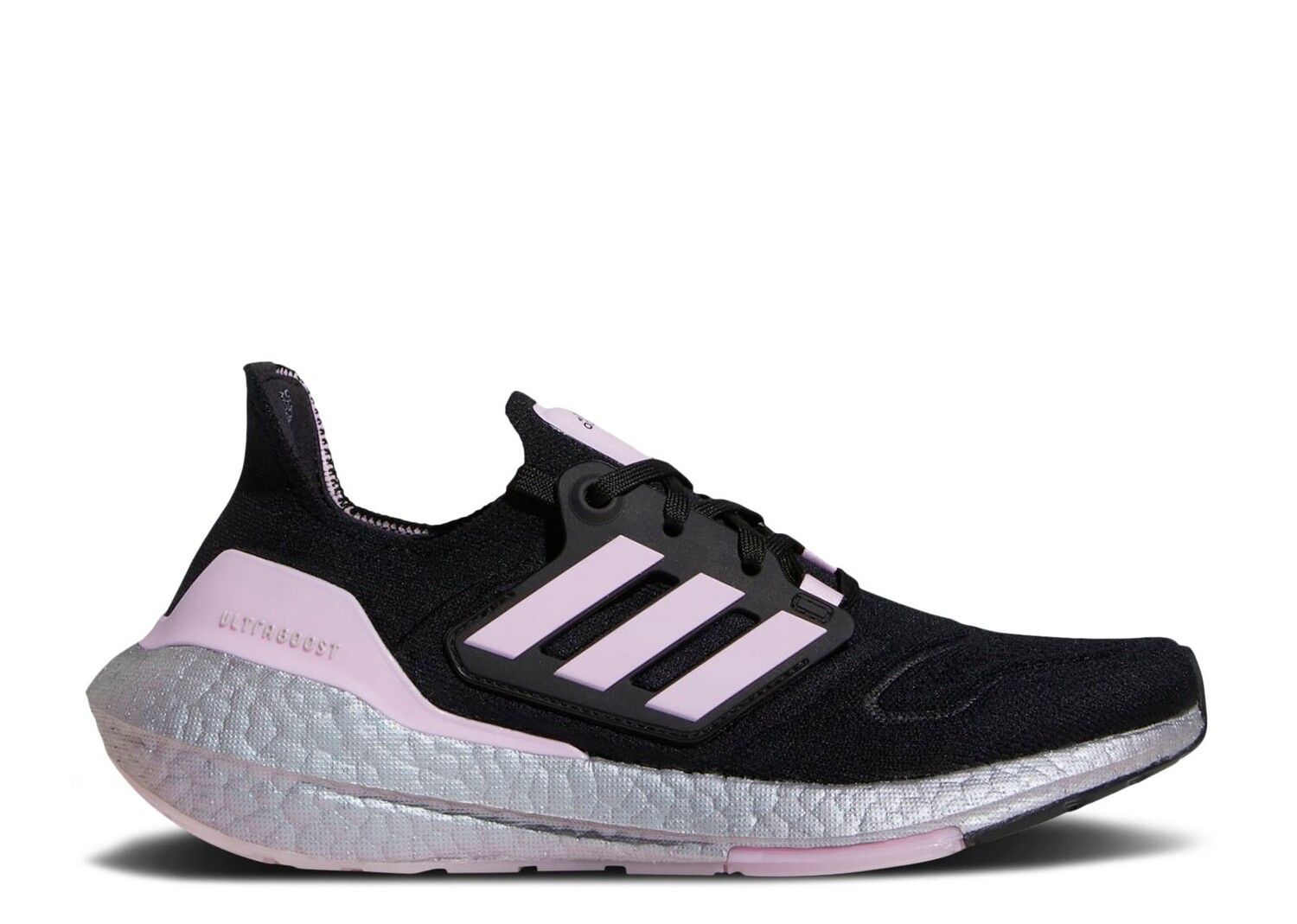 

Кроссовки adidas Wmns Ultraboost 22 'Black Bliss Lilac', черный