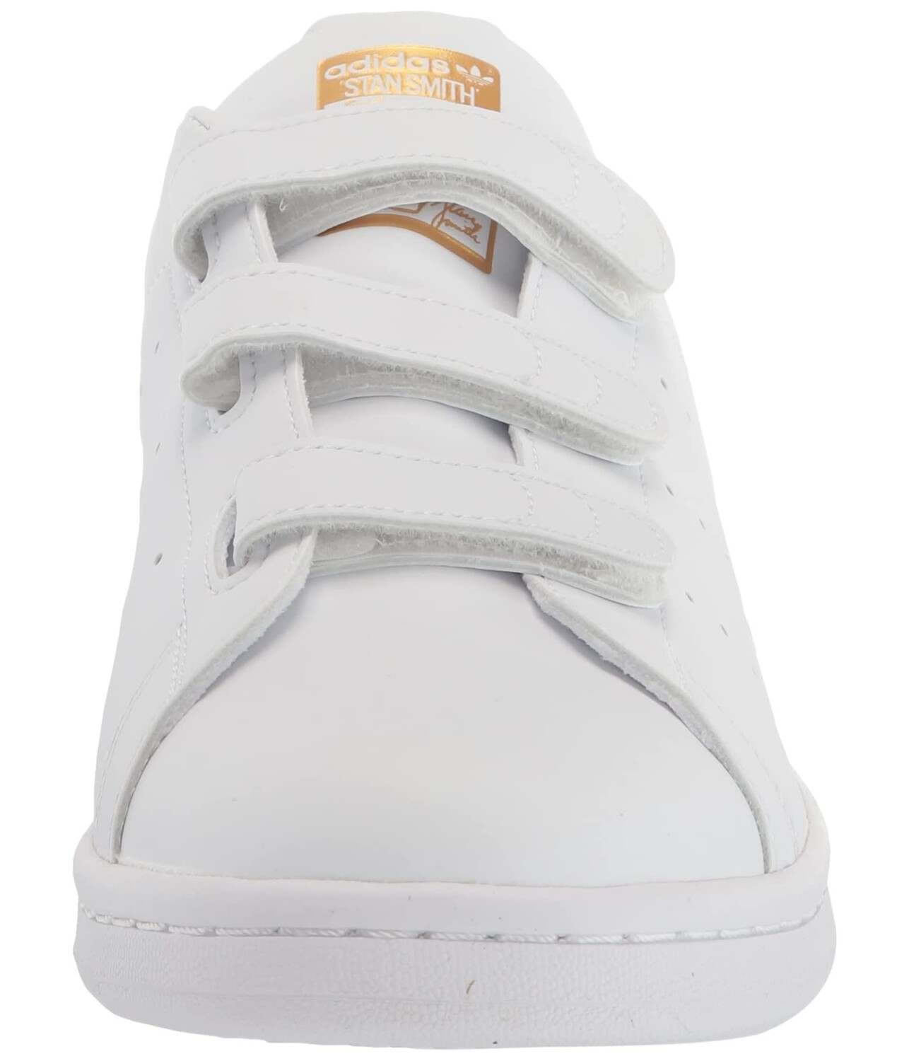 

Кроссовки adidas Originals Stan Smith Velcro Primegreen