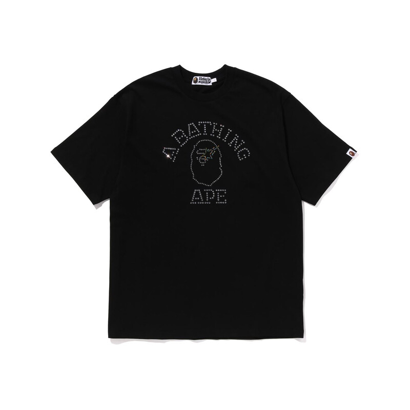 

Футболка мужская A Bathing Ape, белый