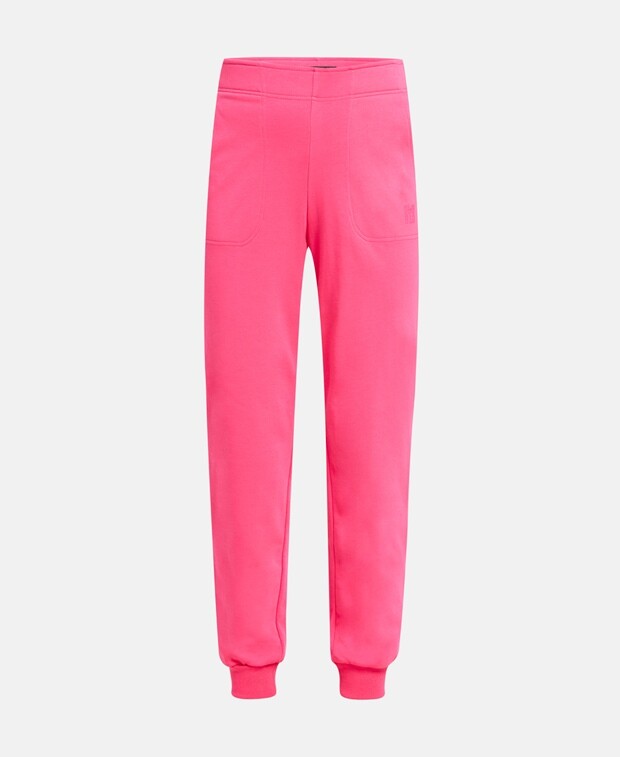 

Спортивные штаны Marc Cain Sports, розовый