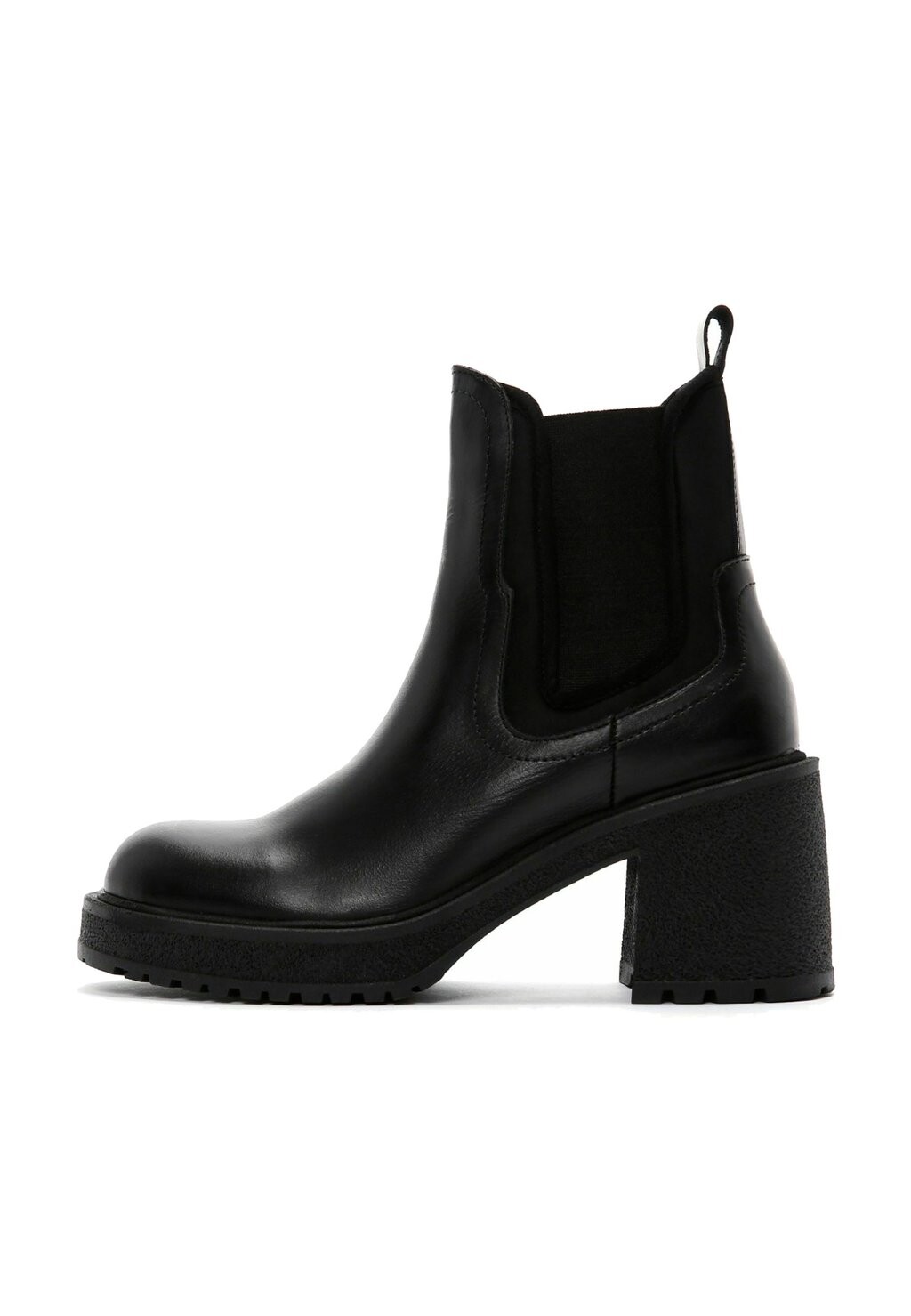 

Ботильоны Heeled Derimod, черный