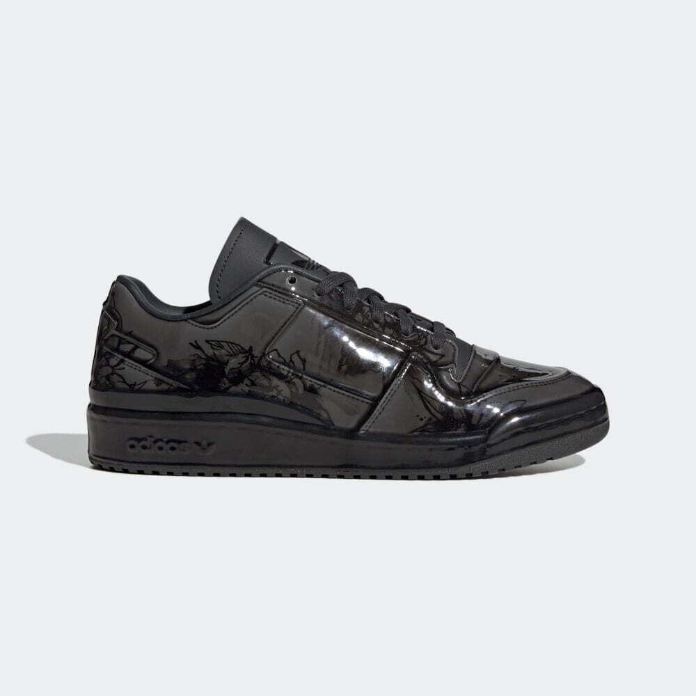 

Кроссовки Adidas FORUM LOW