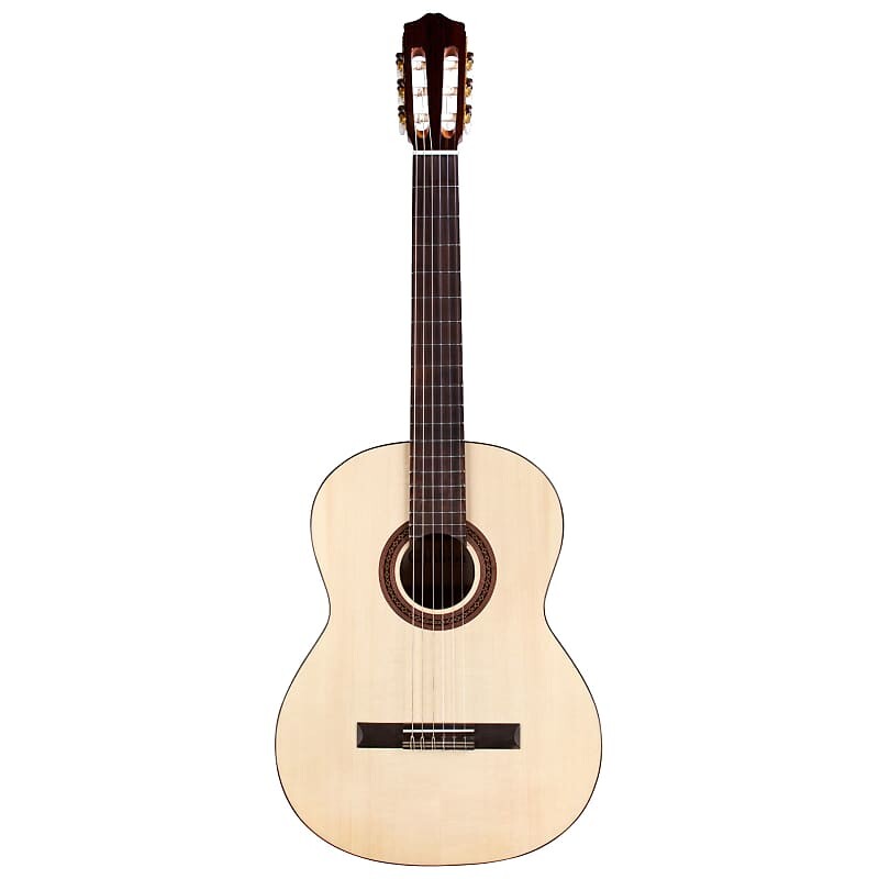 Акустическая гитара Cordoba C5 SP Classical Guitar - Spruce Top акустическая гитара cordoba fusion 5 limited spruce bocote classical guitar natural